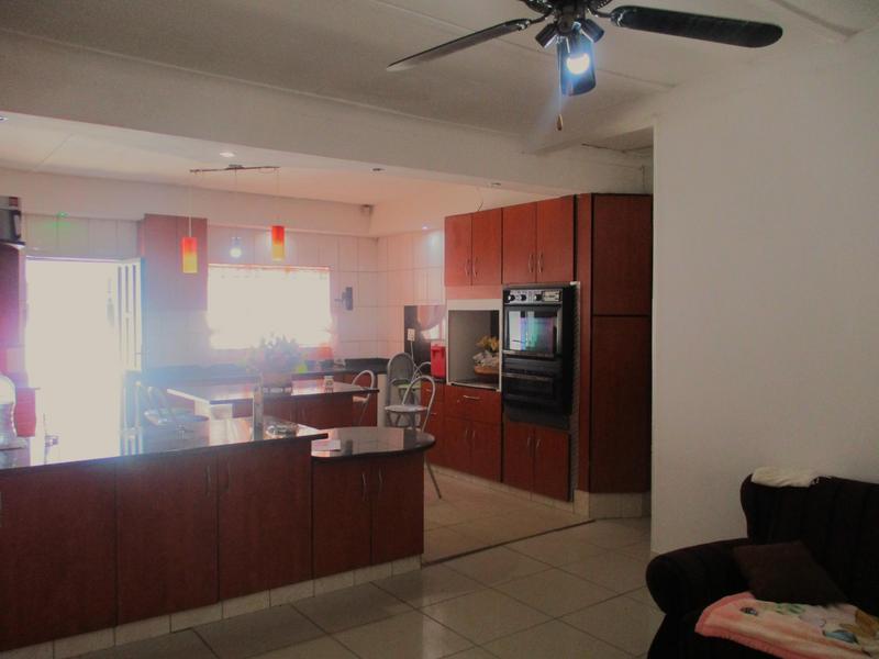 4 Bedroom Property for Sale in Hospitaalpark Free State